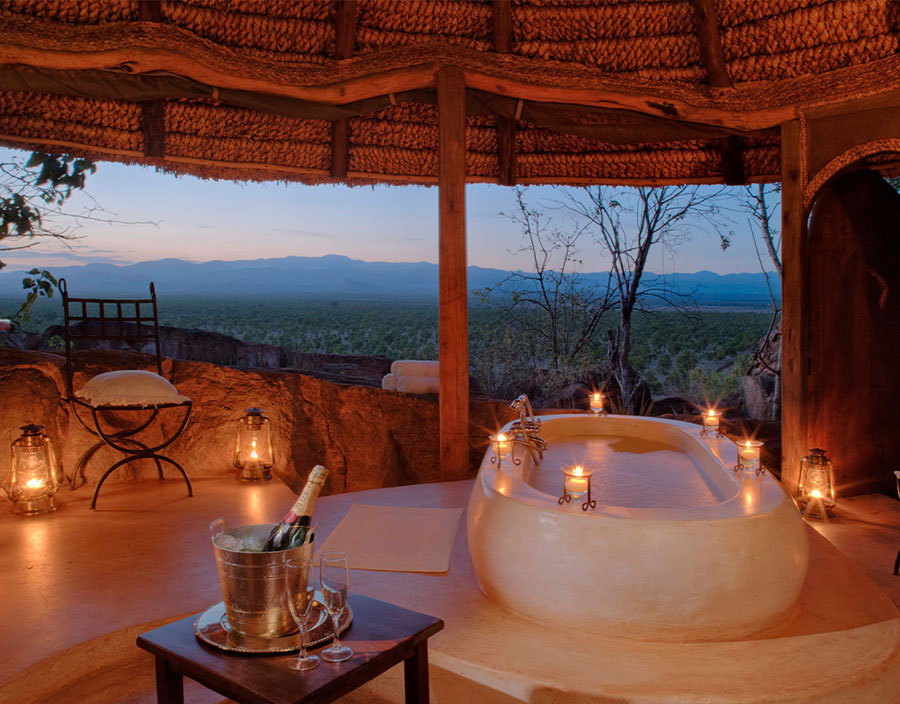 Aaron Judi Byrne Review